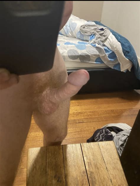 My Hairy Ginger Cock 2 7 Pics Xhamster