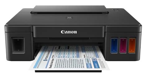 6 Best Home Office Canon Printers In 2020