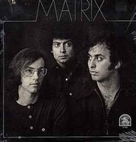 matrix matrix vinyl lp album discogs