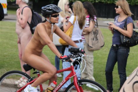 Lady Godiva Various London Whbr World Naked Bike Ride 184 Pics 2