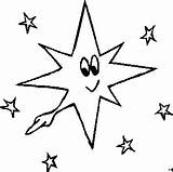 Sterren Kleurplaten Kleurplaat Stern Ster Etoiles Mewarnai Bintang Coloriages Animaatjes Bergerak Animatie Estrelas Malvorlage Sterne Animaties Bewegende Malvorlagen1001 1978 Animierte sketch template