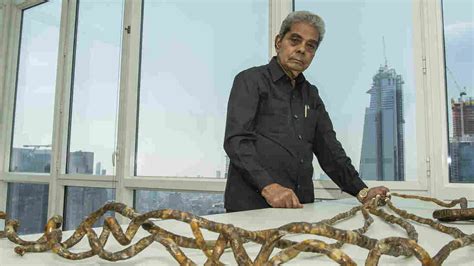 Man With The World S Longest Fingernails Cuts Them Off After 66 Years Npr