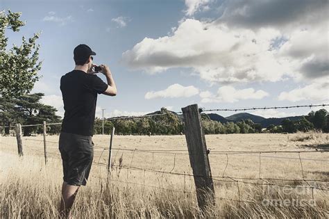 person  photograph   tasmanian landscape photograph  jorgo