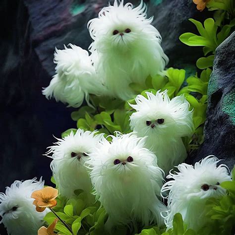 plants dazzling cats eye seeds  arrivals