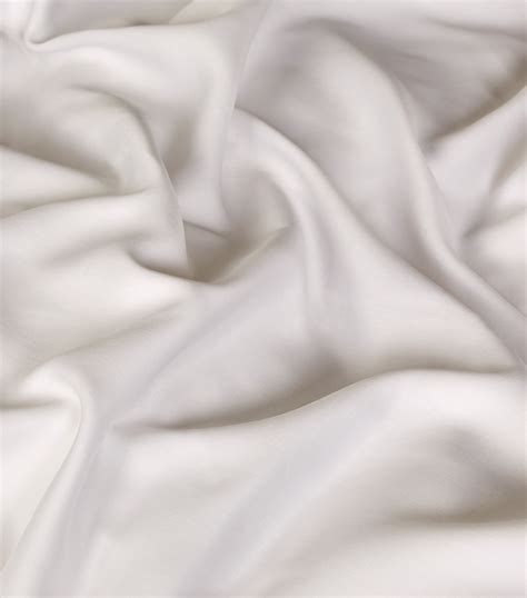 harrods  london silk cotton king fitted sheet cm  cm