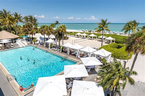 sundial beach resort spa reviews  sanibel island florida