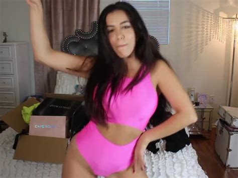 trying on all my sexy outfits too hot for youtube free porn videos youporn