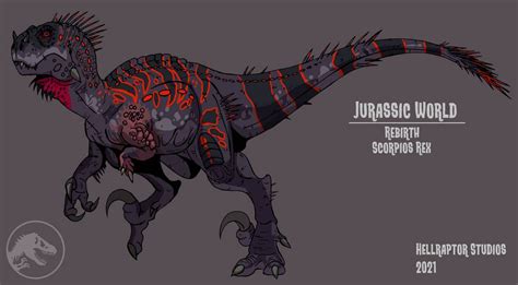 hbr   jurassic world jurassic world  rex jurassic