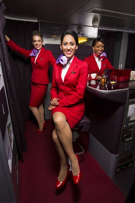 virgin atlantic cabin crew wingless angels airline cabin crew cabin crew flight attendant