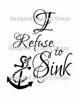 Sink Refuse Svg Digital  Cut Only Zoom Click sketch template