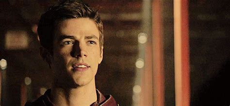 All The Adorable Grant Gustin Faces We Re Missing This