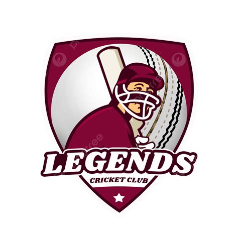 logo des legendes png logo de lequipe de cricket transparent logo de