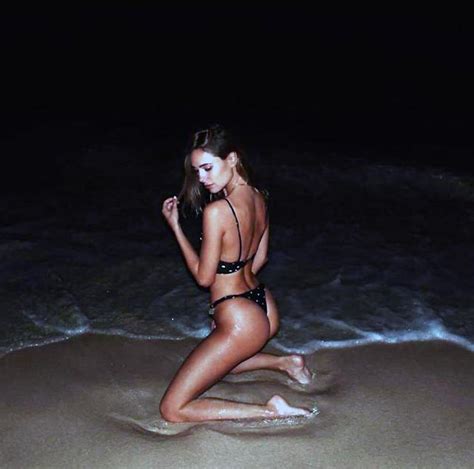 Kimberley Garner Nude Tits And Sexy Bikini Pics [2021] Scandal Planet
