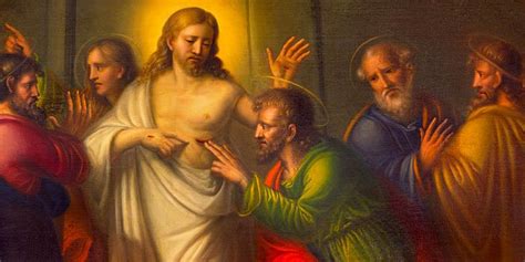 5 Reasons Why It S Okay To Be A Doubting Thomas