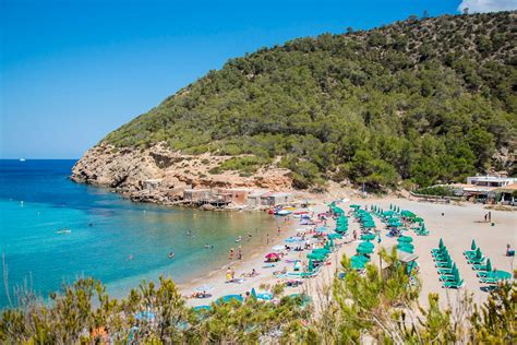 10 Most Beautiful Beaches In Ibiza You Should Visit