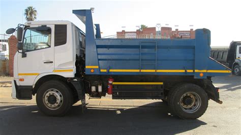 ud pke tipper trucks trucks  sale  gauteng  truck trailer