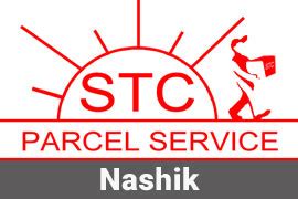 stc parcel branches   india