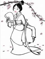 Mulan Coloring Disney Pages Princess Kids Mushu Youngster Anything Giving Tattoo Chinese Deviantart Description Tattooviral Coloriage sketch template