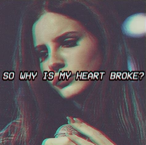 Lana Del Rey Quotes Song Image 3465235 By Rayman On