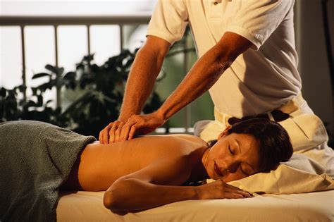 is a resort spa or a destination spa right for you