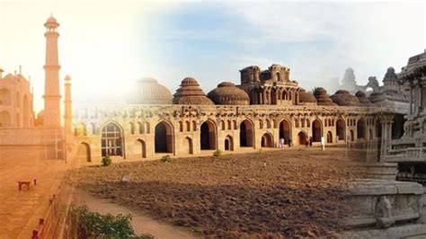 gk quiz  world heritage sites  india set