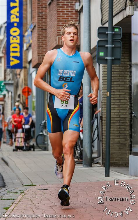 triathletes yummy bulge hottest male sports part 3