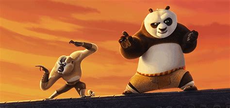 we rate kung fu panda s best butt kicking moments