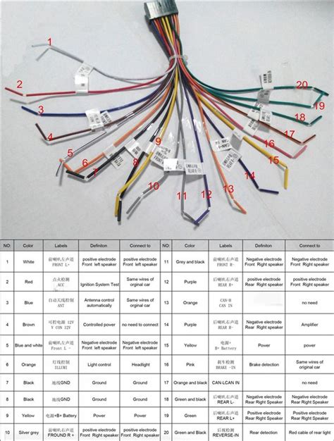 pioneer dmh wnex wiring diagram