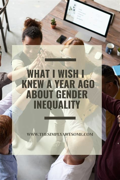 causes of gender inequality jeremymcybond