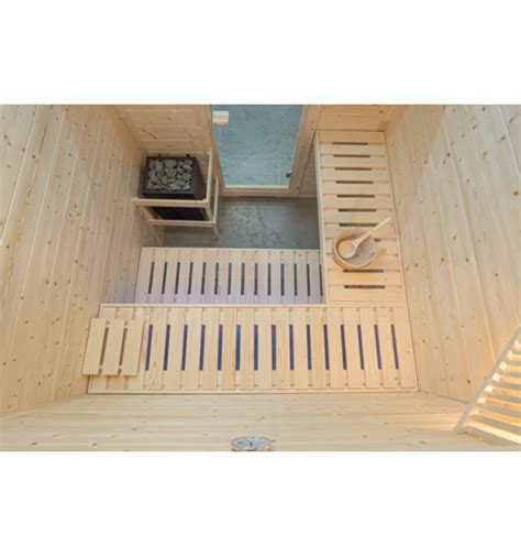 sentiotec products sentiotec sauna sauna cabins basic medium