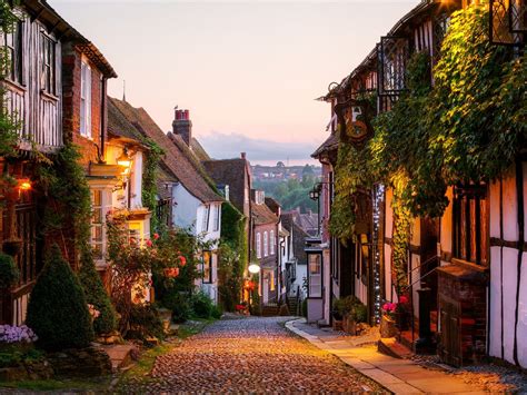 beautiful small towns   uk england beautiful villages picturesque