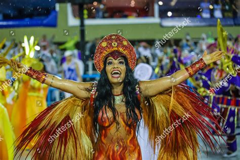 united samba school bridge  carnival  editorial stock photo stock image shutterstock