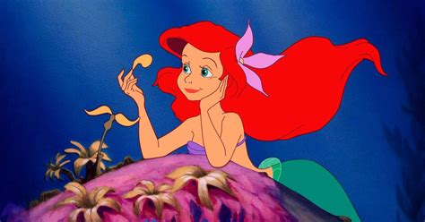 everything we know about the live action little mermaid