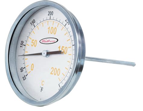 bimetal thermometer bt  china bimetal thermometer  electronic instrument
