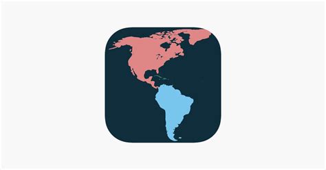 ‎tap quiz maps world geography on the app store