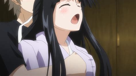 Yosuga No Sora Gets Full Sex Scene Sankaku Complex