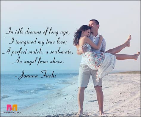 Short Romantic Love Poems Perfect For Expressing Love