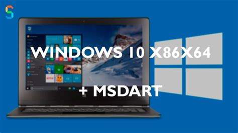 conheca windows   em  msdart diagnostics  repair toolset
