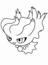 Pokemon Coloring Pages Boys sketch template