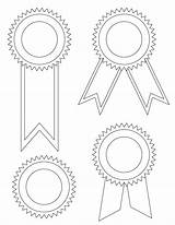 Prize Dotted Coloringpages Reward Pyssel Webstockreview Achievement Printablee sketch template