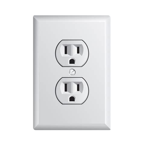 replace  electrical outlet nelson comfort