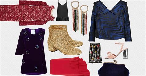 Your Ultimate Guide To The Best New Year S Eve Outfit
