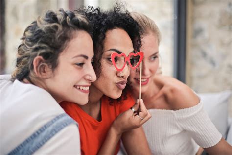 Why You Should Celebrate Galentine S Day Read Now