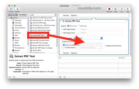 4 ways to convert pdf to word docx in mac os