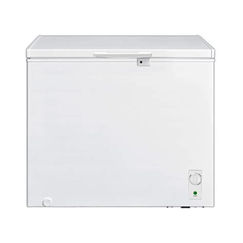 Midea 7 Cu Ft Chest Freezer Fp21rch198lmlww1 – Robinsons Appliances