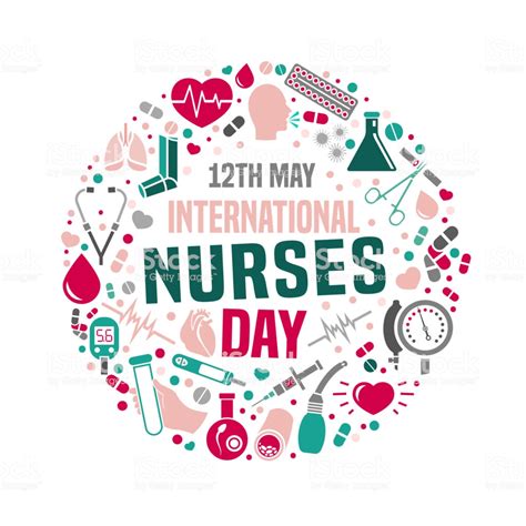 May 12 International Nurses Day Hd Pictures 2019 And Ultra