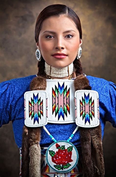 Pattern Reference Native American Women Native American Beauty