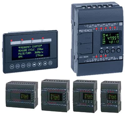 specification products  features  user friendly small plc controller compact design