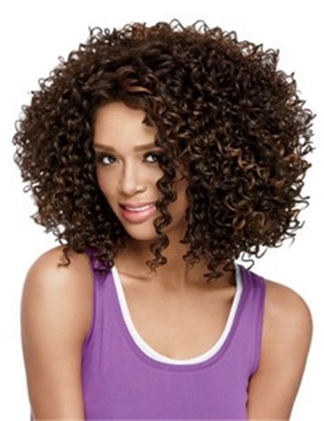 good synhetic afro kinky curly wig short curly wigs for african