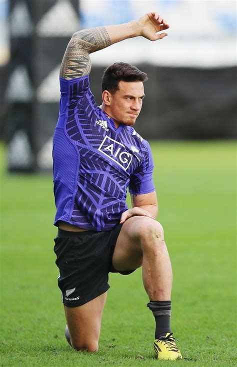 Pin By John Cline On Rugby Oomph In 2019 Sonny Bill